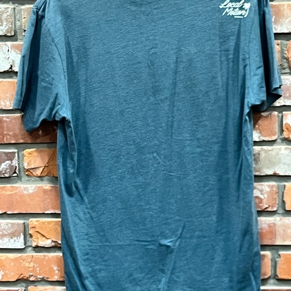 Local Motion Hawaii Tee - Picture 3 of 3